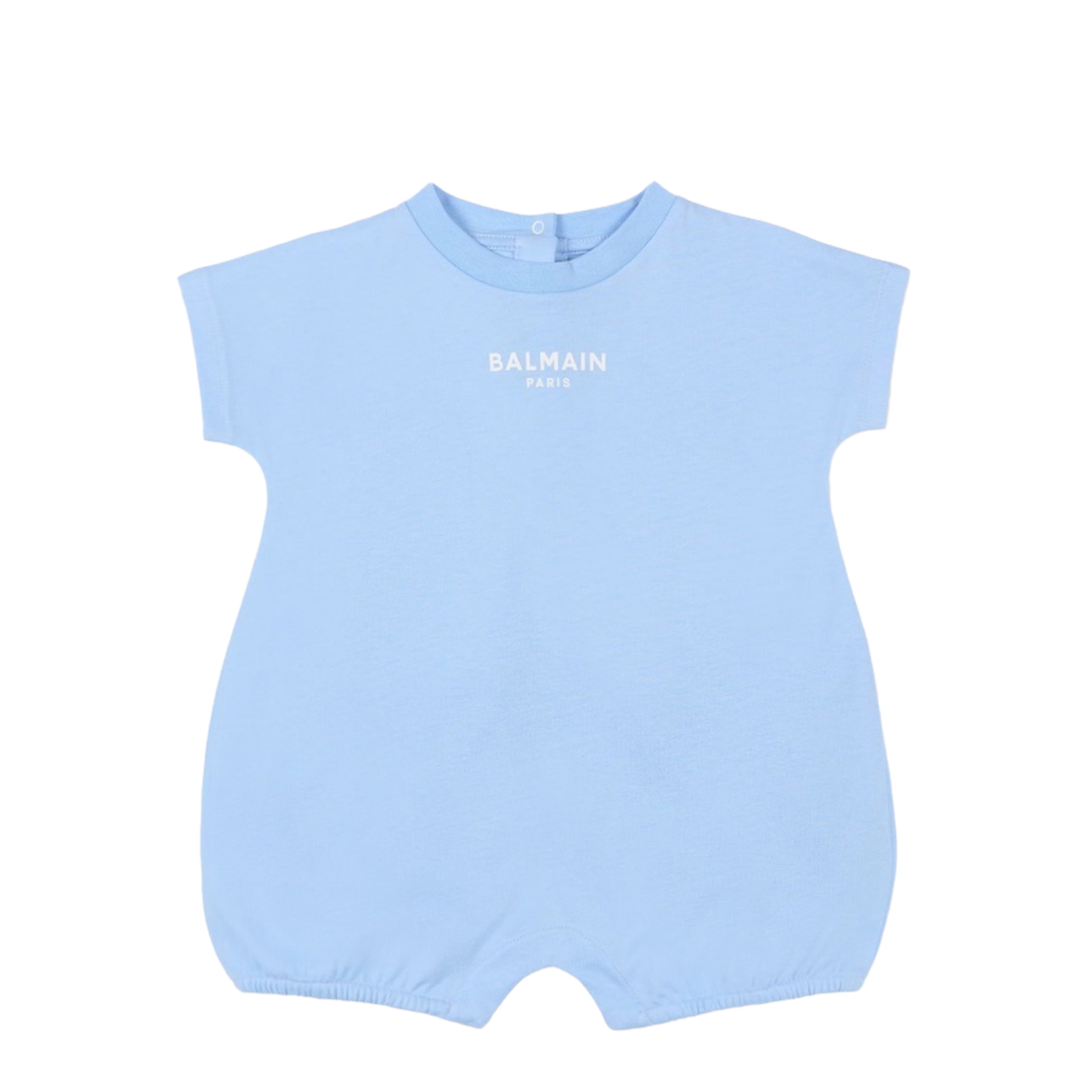 MAYFEYR - Balmain - Bodysuit Set With Gag - BYB510BZ3672652BC