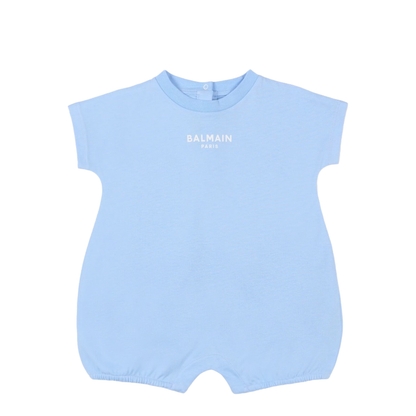 MAYFEYR - Balmain - Bodysuit Set With Gag - BYB510BZ3672652BC