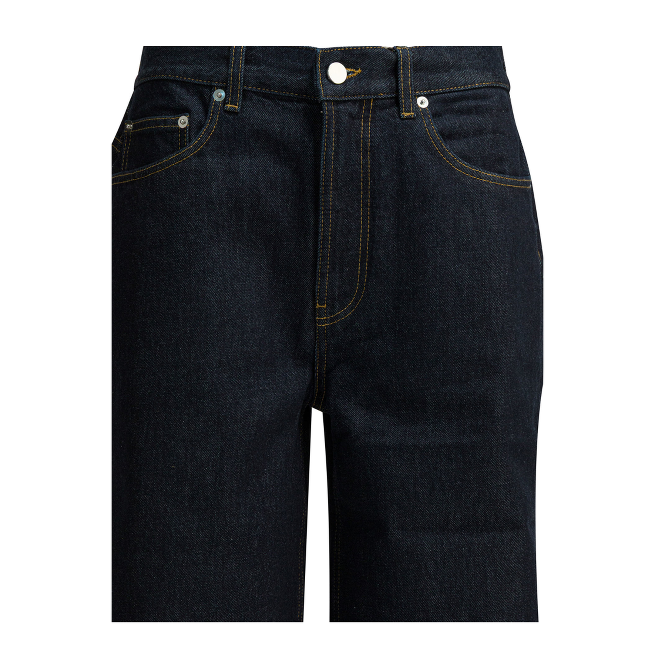 MAYFEYR - Loulou Studio - Jeans - SAMURRAWWASH