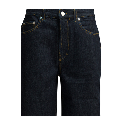MAYFEYR - Loulou Studio - Jeans - SAMURRAWWASH