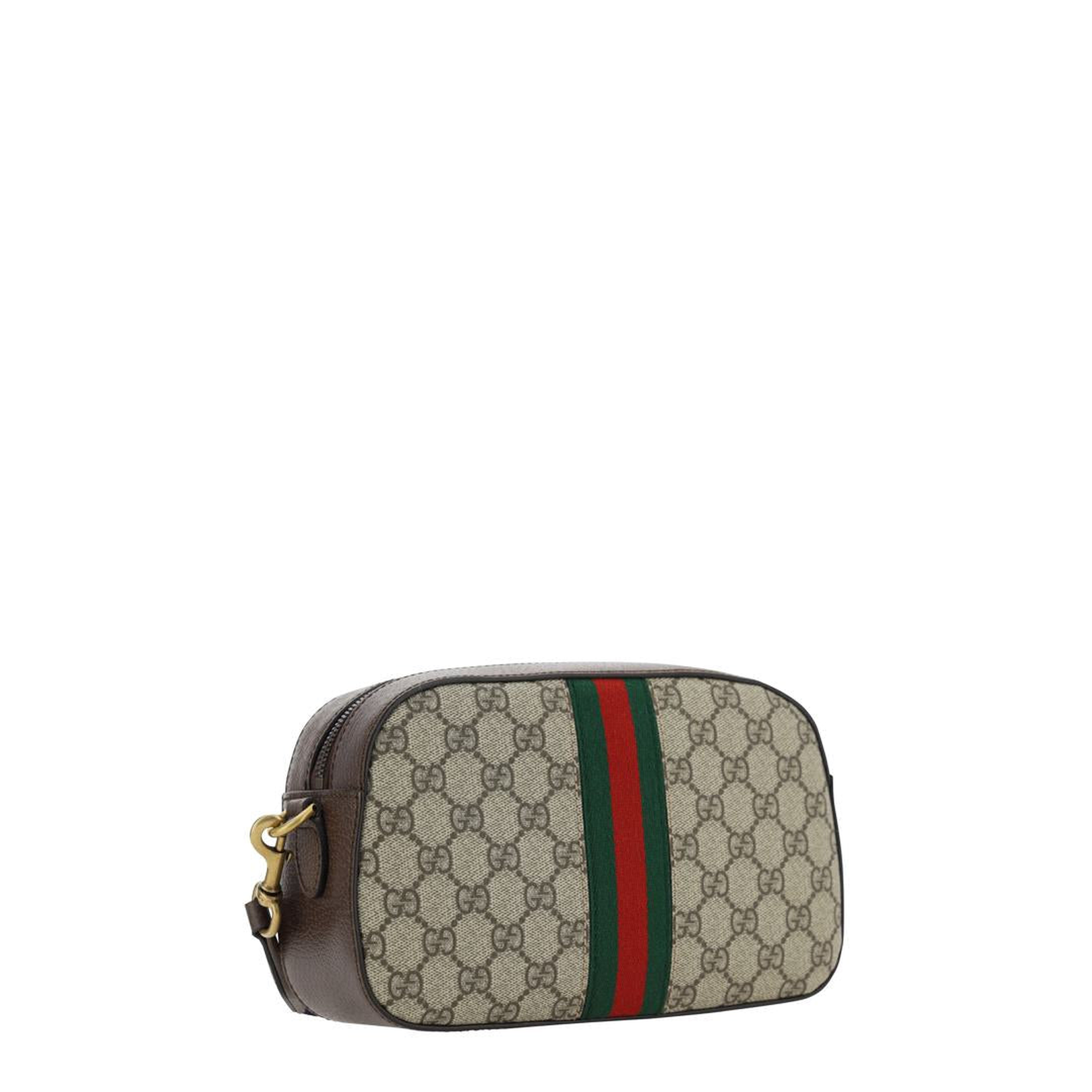 Ophidia GG Messenger Bag