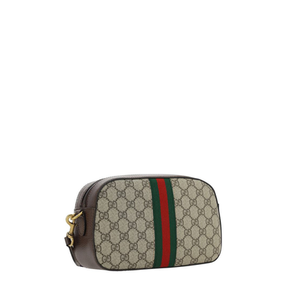 Ophidia GG Messenger Bag