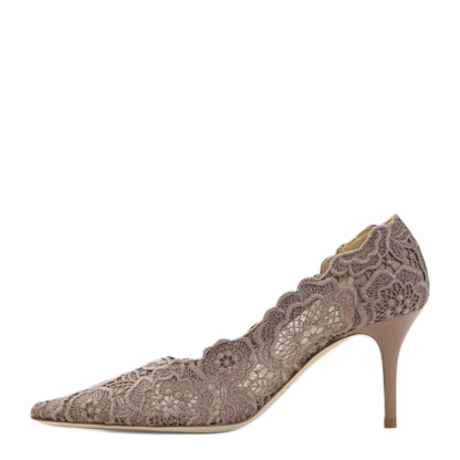 MAYFEYR - ARTEANA - Como Pumps - AW26COMROTP75ROSE