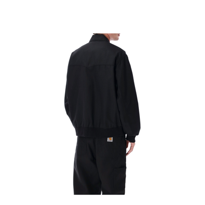 MAYFEYR - Carhartt Wip - Coats Black - I0356228901