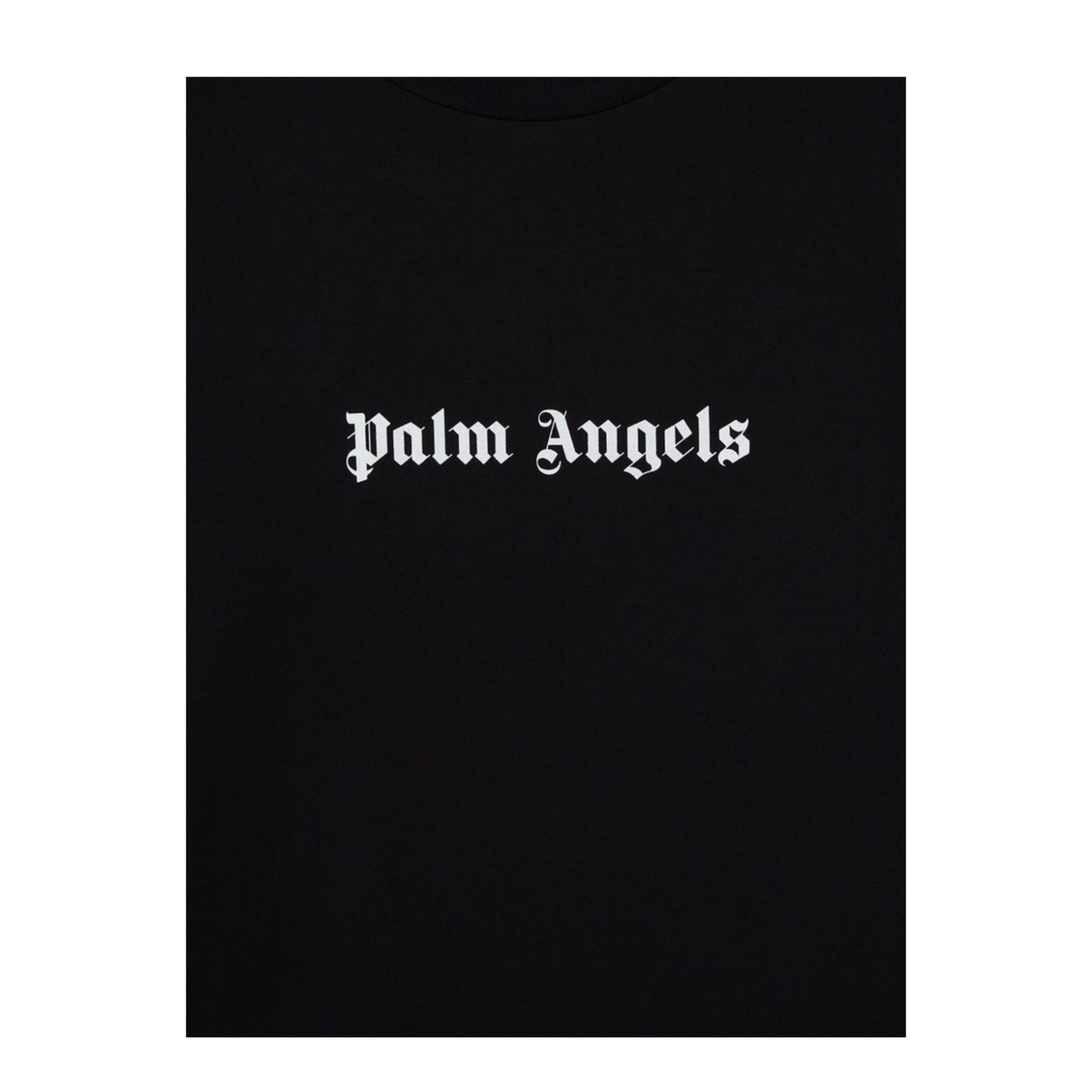 Classic Logo Slim Tee