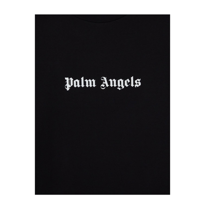 Classic Logo Slim Tee