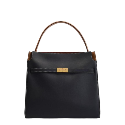 Lee Radziwill Double Bag