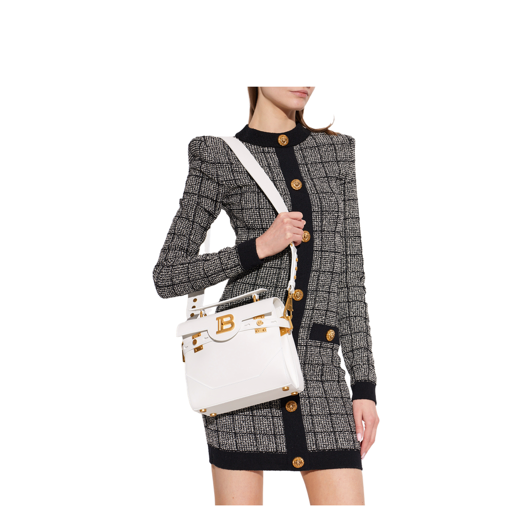 B-Buzz 23 Handbag