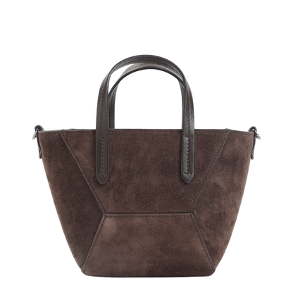 MAYFEYR - Brunello Cucinelli - Women'S Handbag - MBDLD2675PC9885