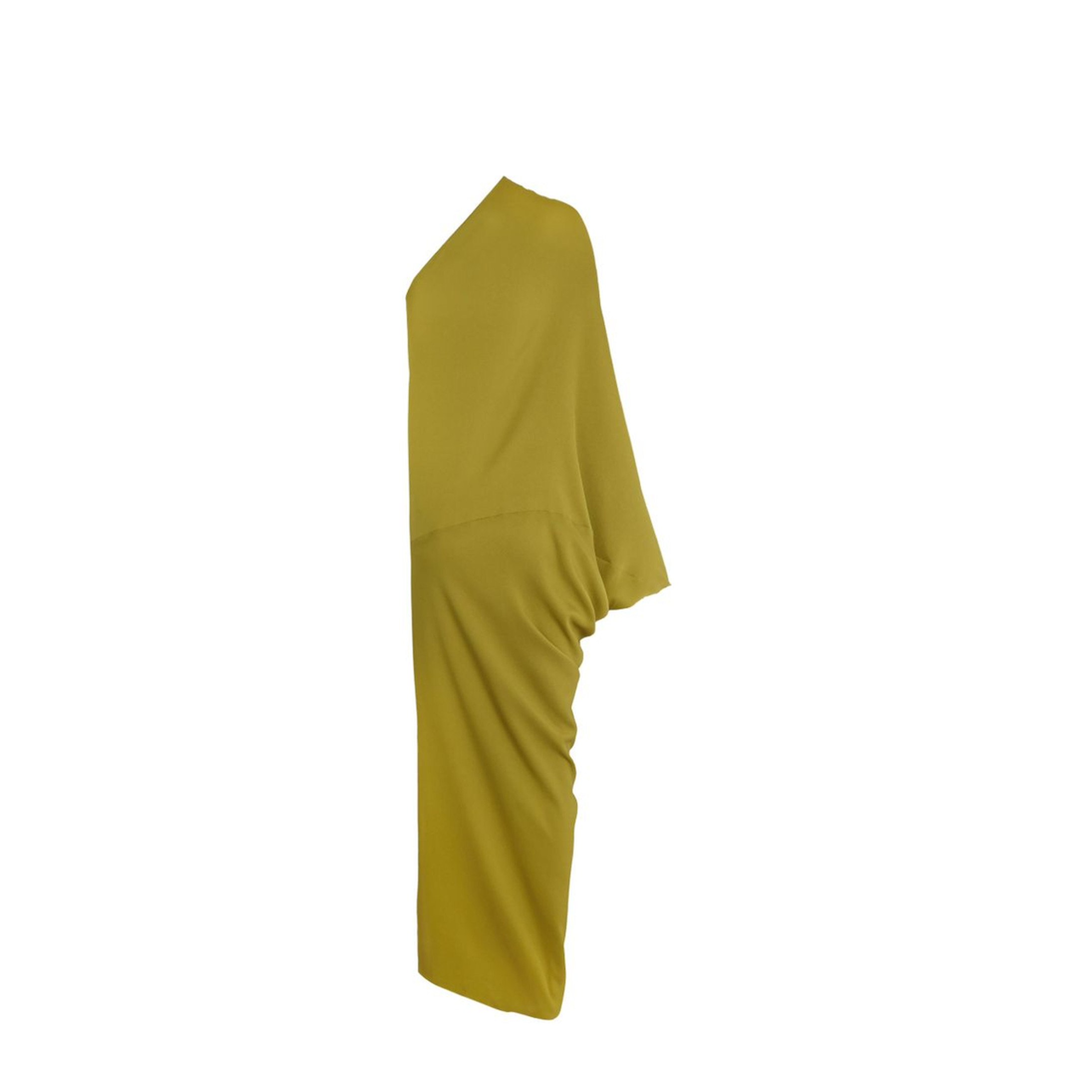 MAYFEYR - Cortana - Dresses Green - A3874GOLDOLIVE