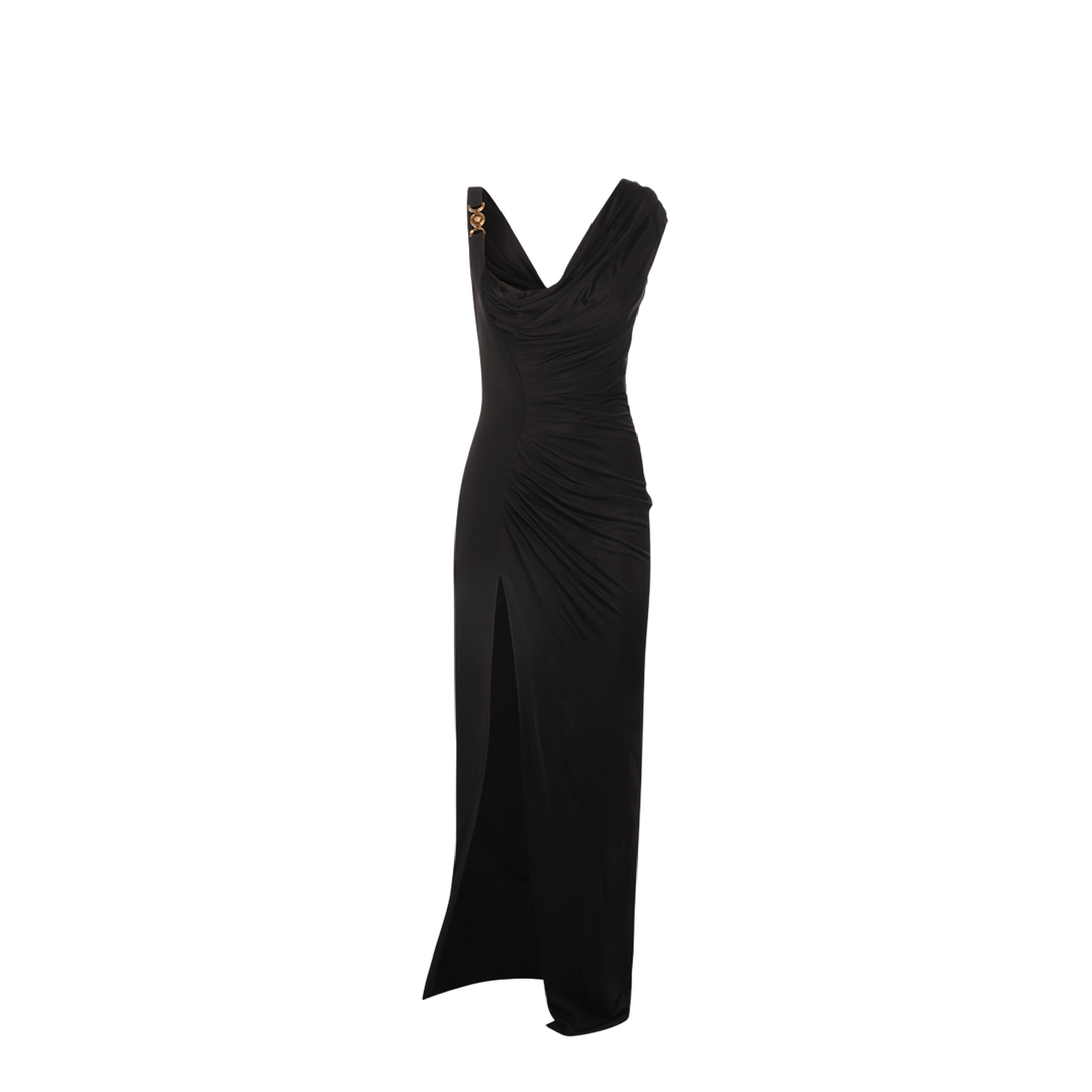 Sleeveless Dress