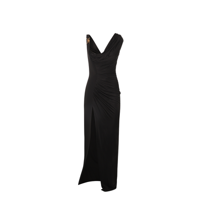 Sleeveless Dress
