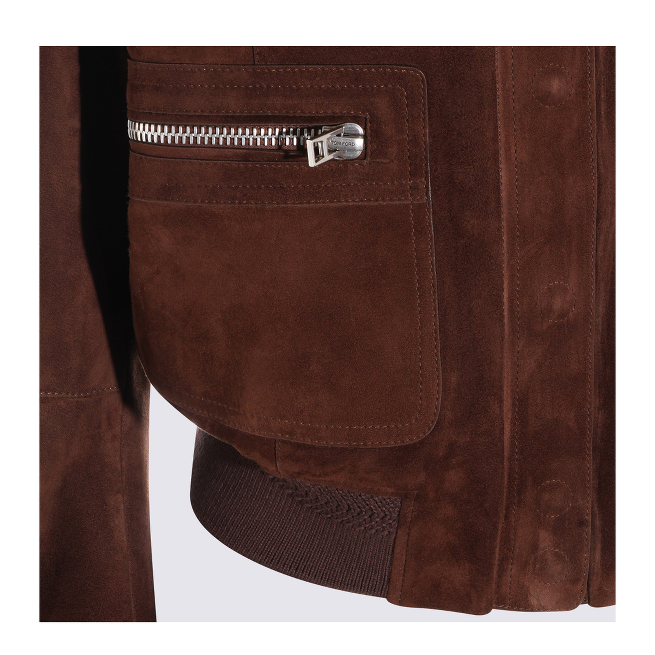 MAYFEYR - Tom Ford - Jackets - CSL794LEX417EBB