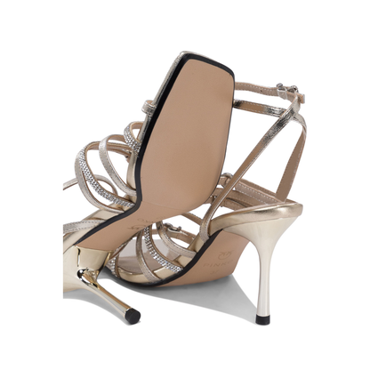 MAYFEYR - Pinko - Sandals - SD0301P081Z22
