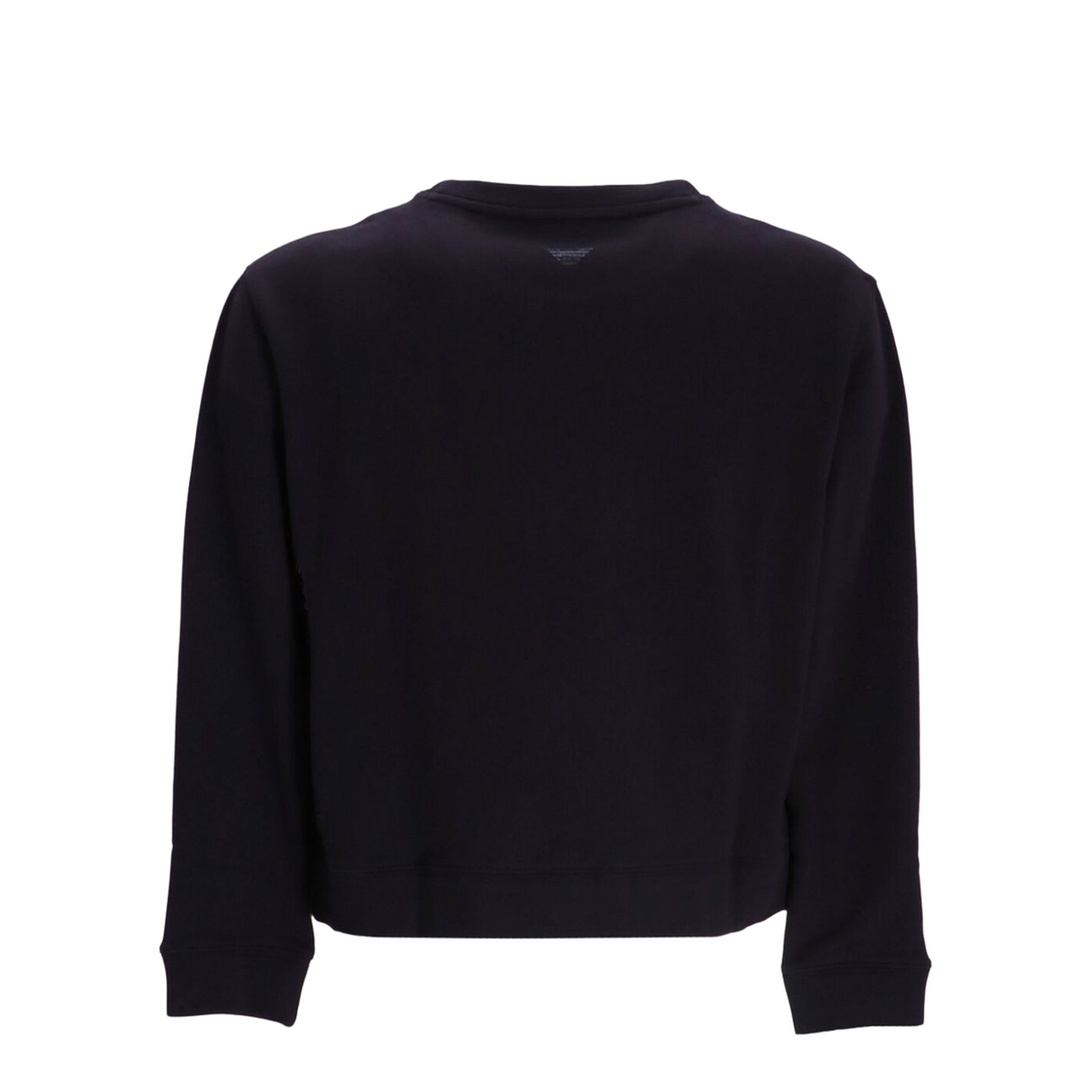 Logo Cotton Sweatshirt