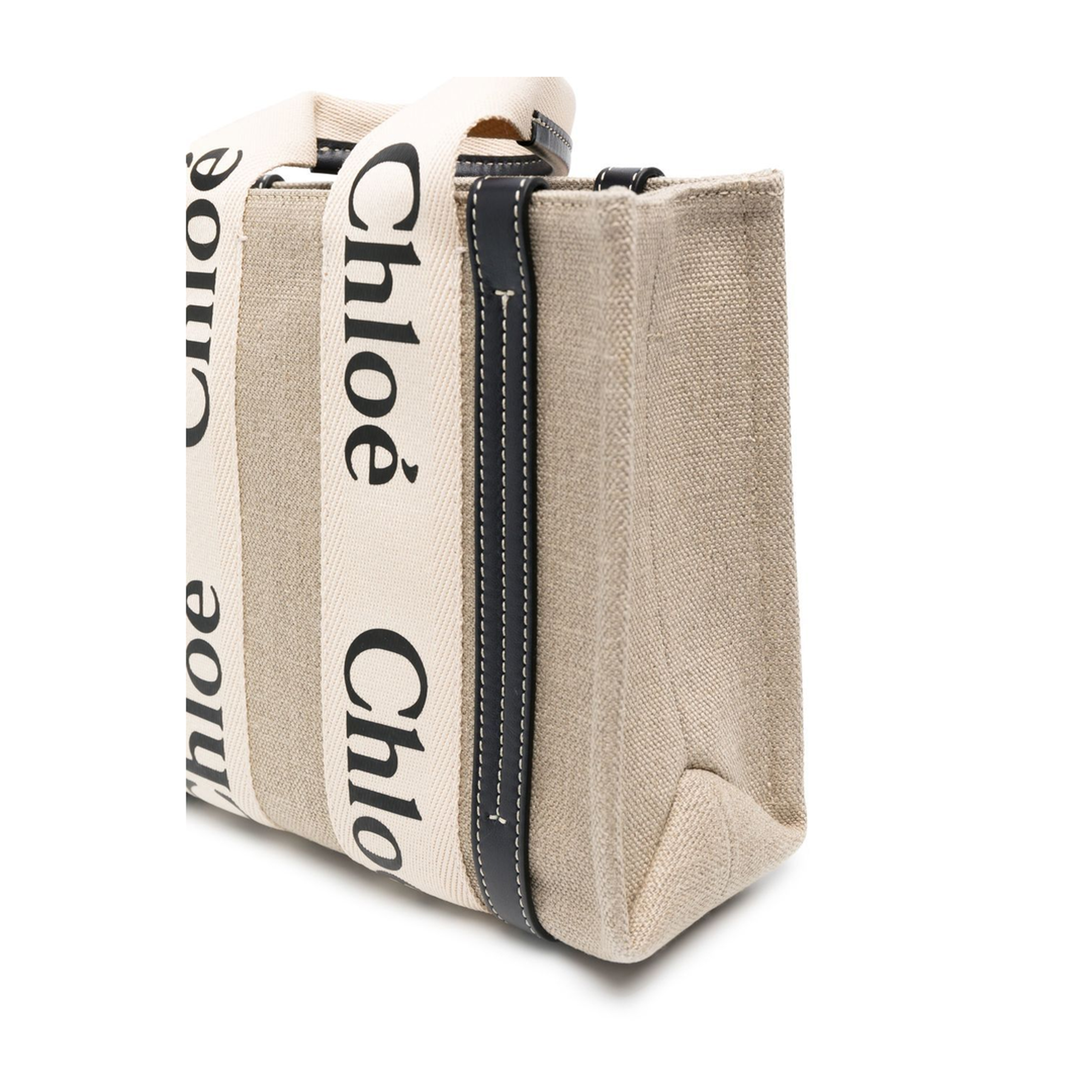 MAYFEYR - Chloè - Navy Bag - CHC22AS397I2691J