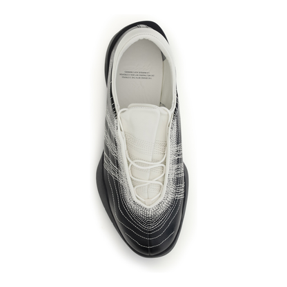 MAYFEYR - Y-3 - Regu Sneakers - KH9347BLACK