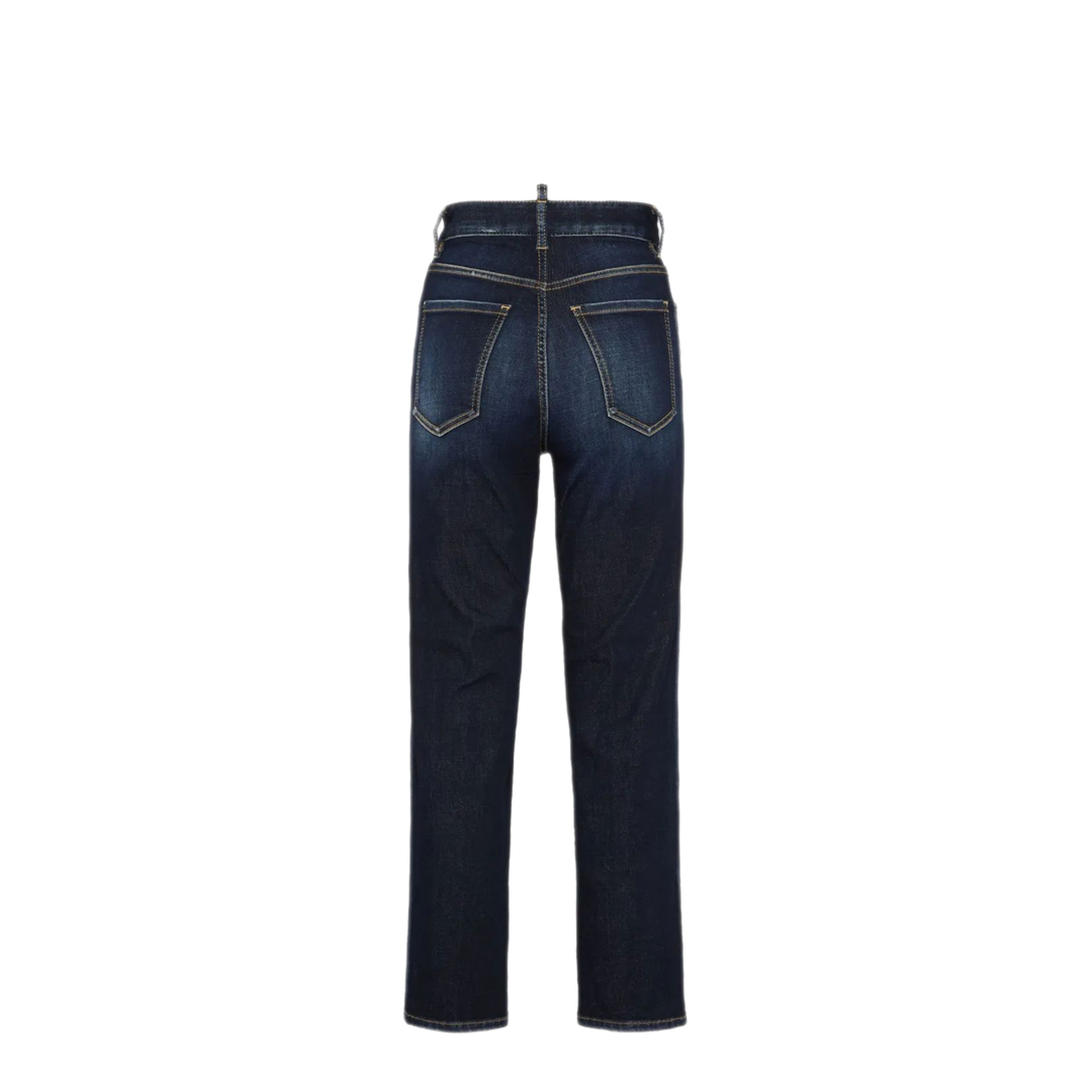 Pants 5 Pockets