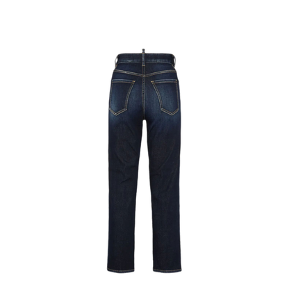 Pants 5 Pockets