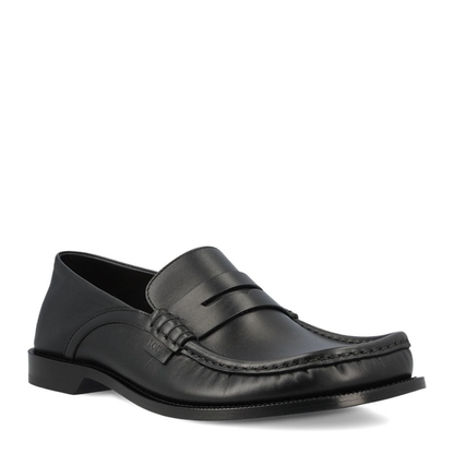 Campo Flap Back Loafer