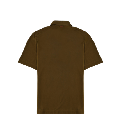 MAYFEYR - Zegna - Regular Fit Polo Shirt - UH392A3H752V04