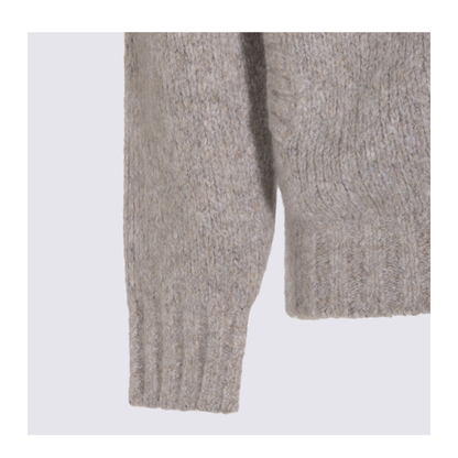 MAYFEYR - Brunello Cucinelli - Sweaters - MET302116C9770
