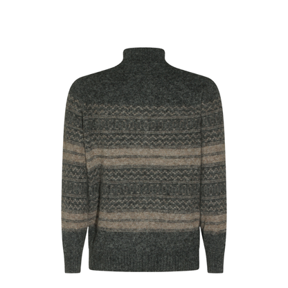 Knitted Sweater