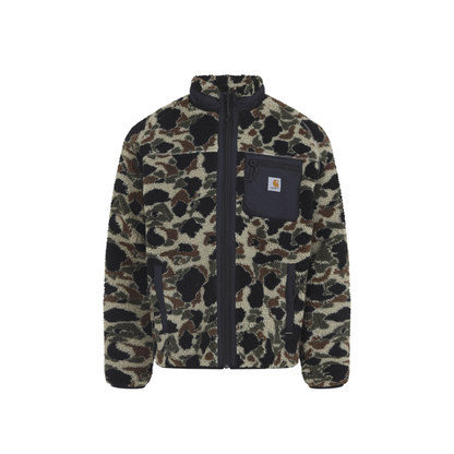 MAYFEYR - Carhartt Wip - Prentis Liner Jacket - I0356963CVXX