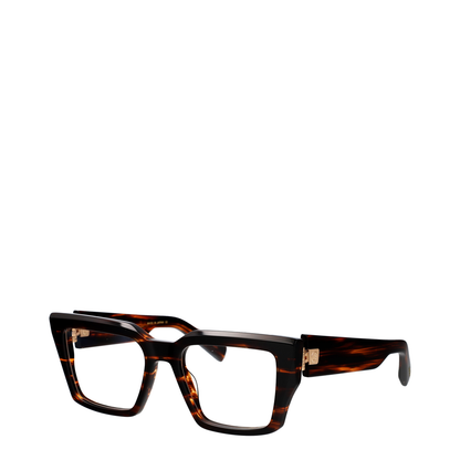 Formee Glasses - Brown