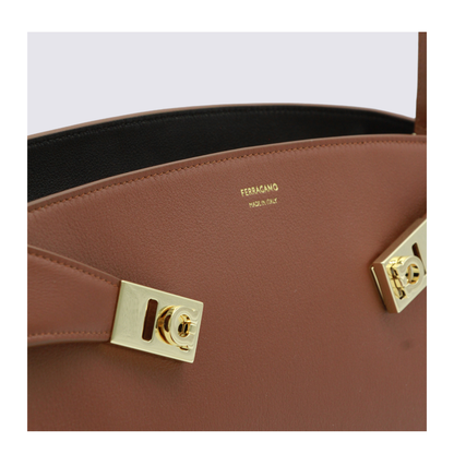 MAYFEYR - Ferragamo - Bags.. - 79536521A712005