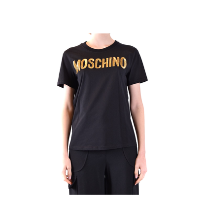 MAYFEYR - Moschino - T-Shirts - A071255411555