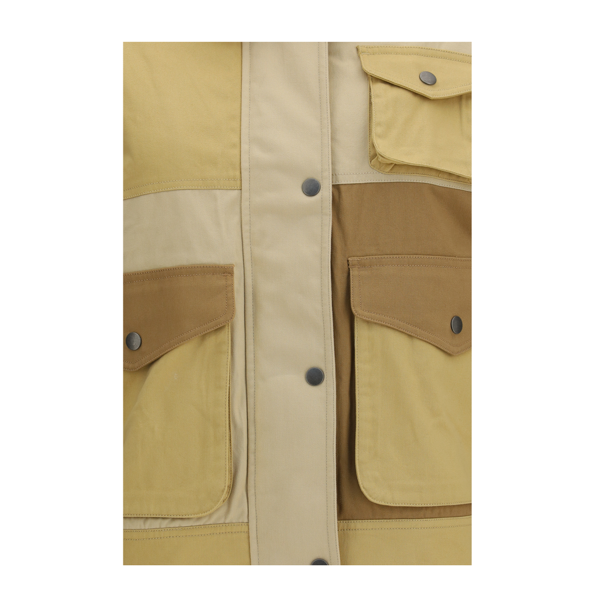 Risla Cotton Jacket