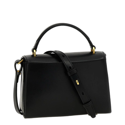 Smooth Leather Handbag