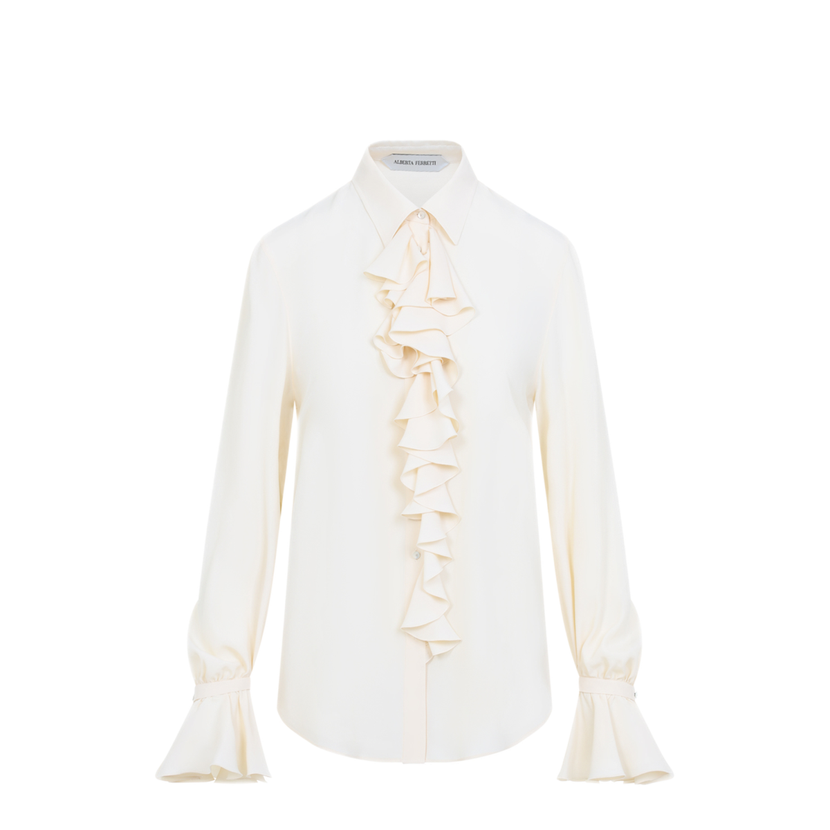 Vanilla Shirt