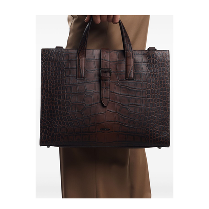 Leather Briefcase
