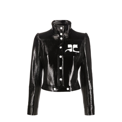 Re-Edition Jackets Black