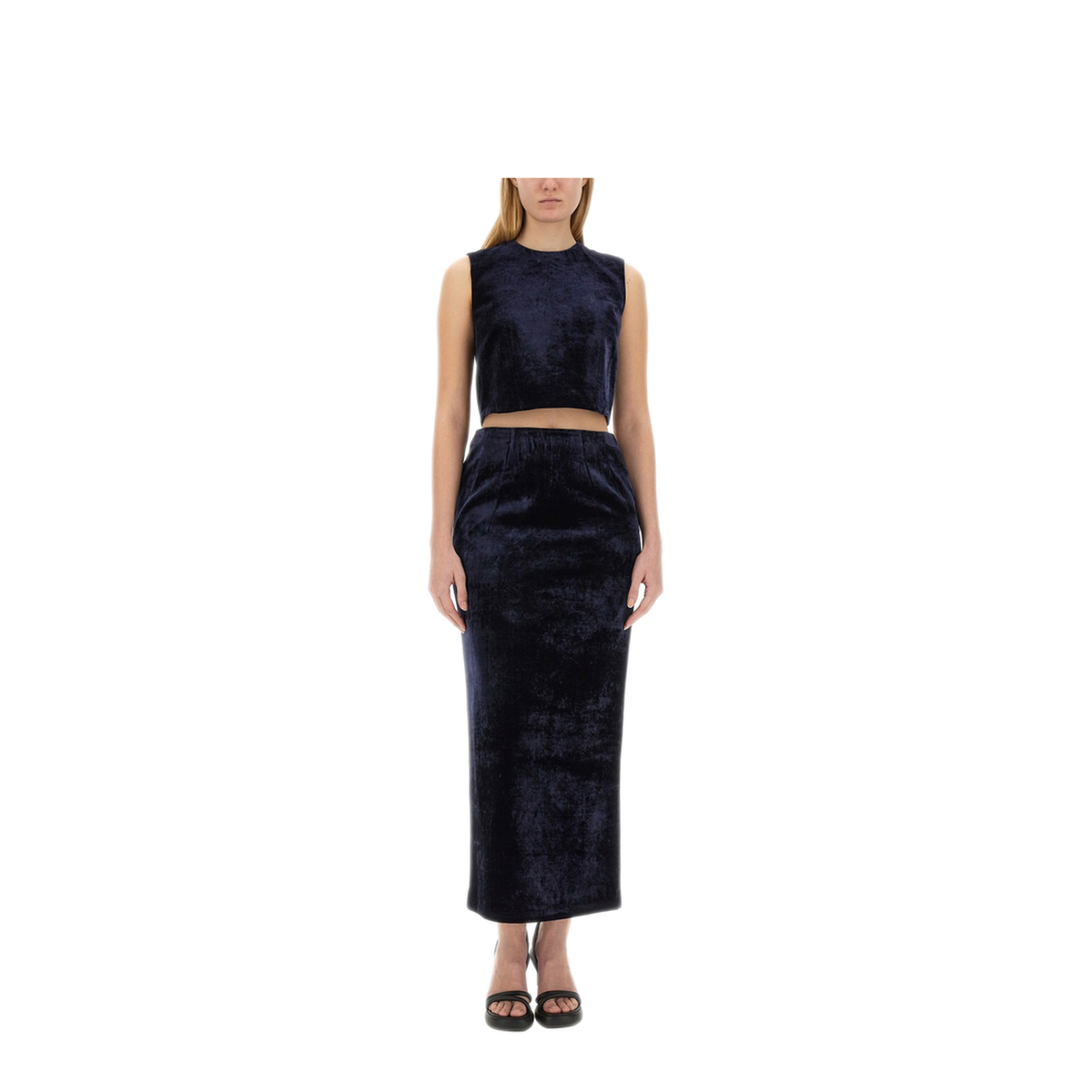 Long Skirt