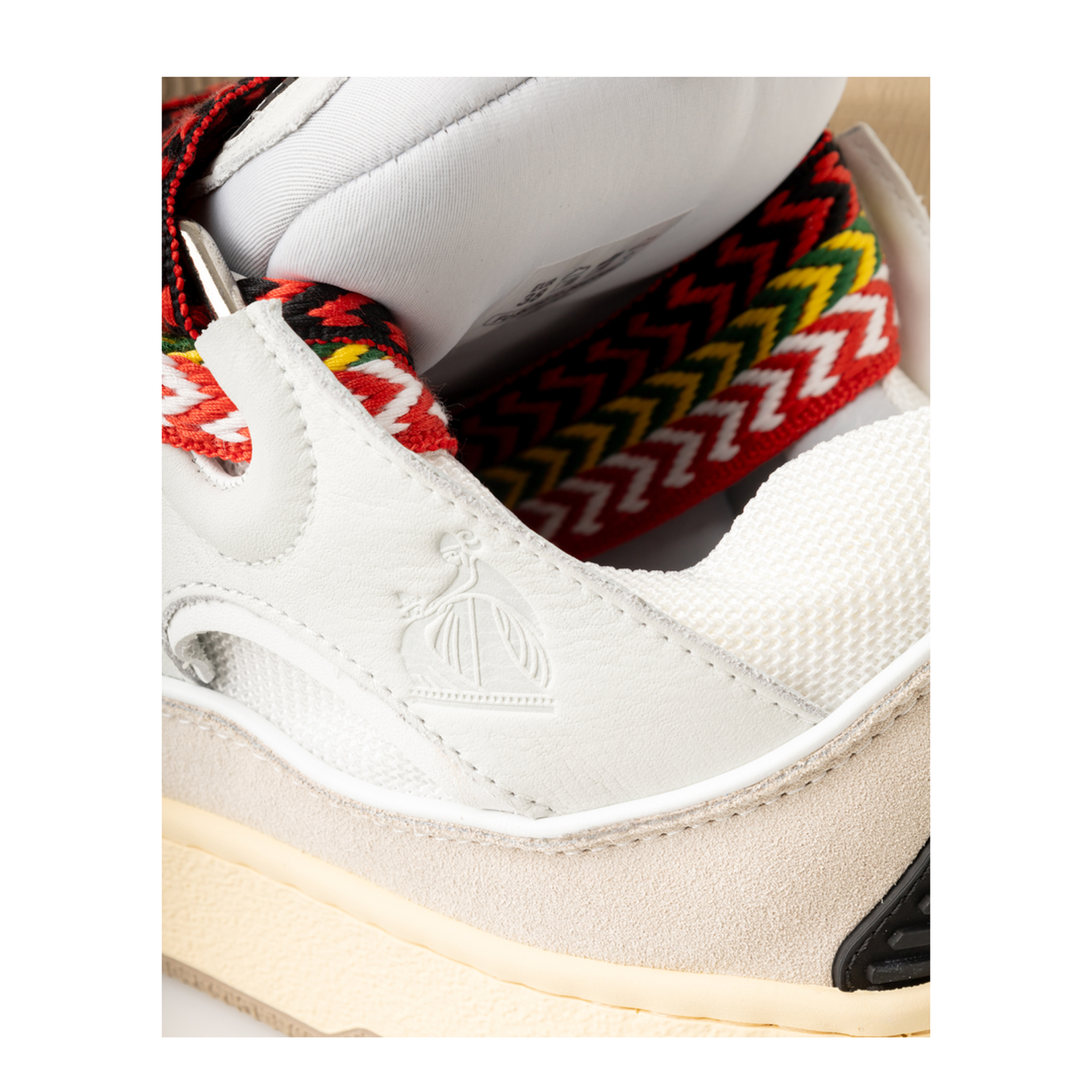 Sneakers White