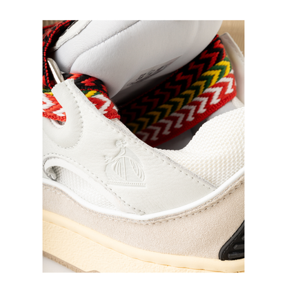 Sneakers White
