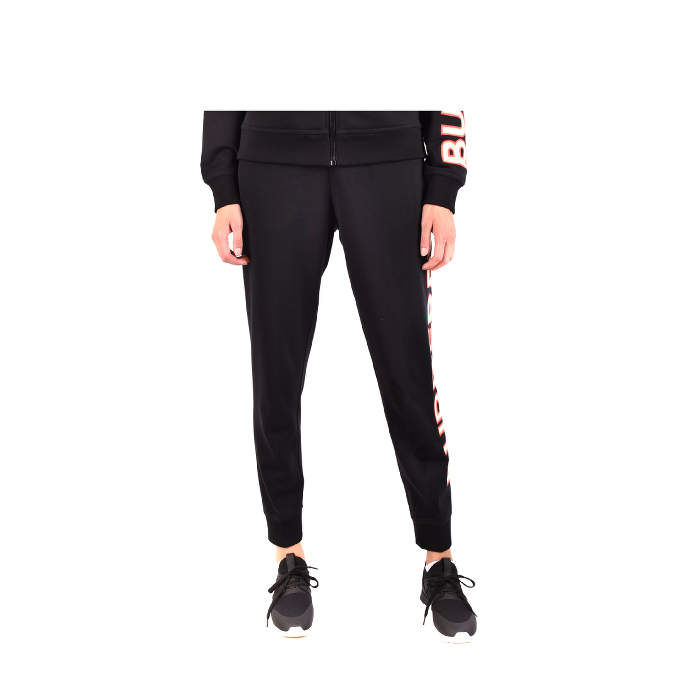 MAYFEYR - Burberry - Trousers - 80372601005