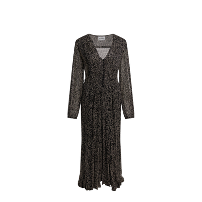 MAYFEYR -  - Briane Midi Dress - 26PRO0798FBD1J08EBKEC