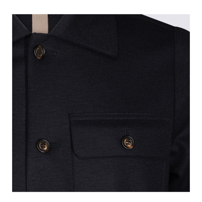 MAYFEYR - Eleventy - Jackets - N70GIAH06TES0N06911