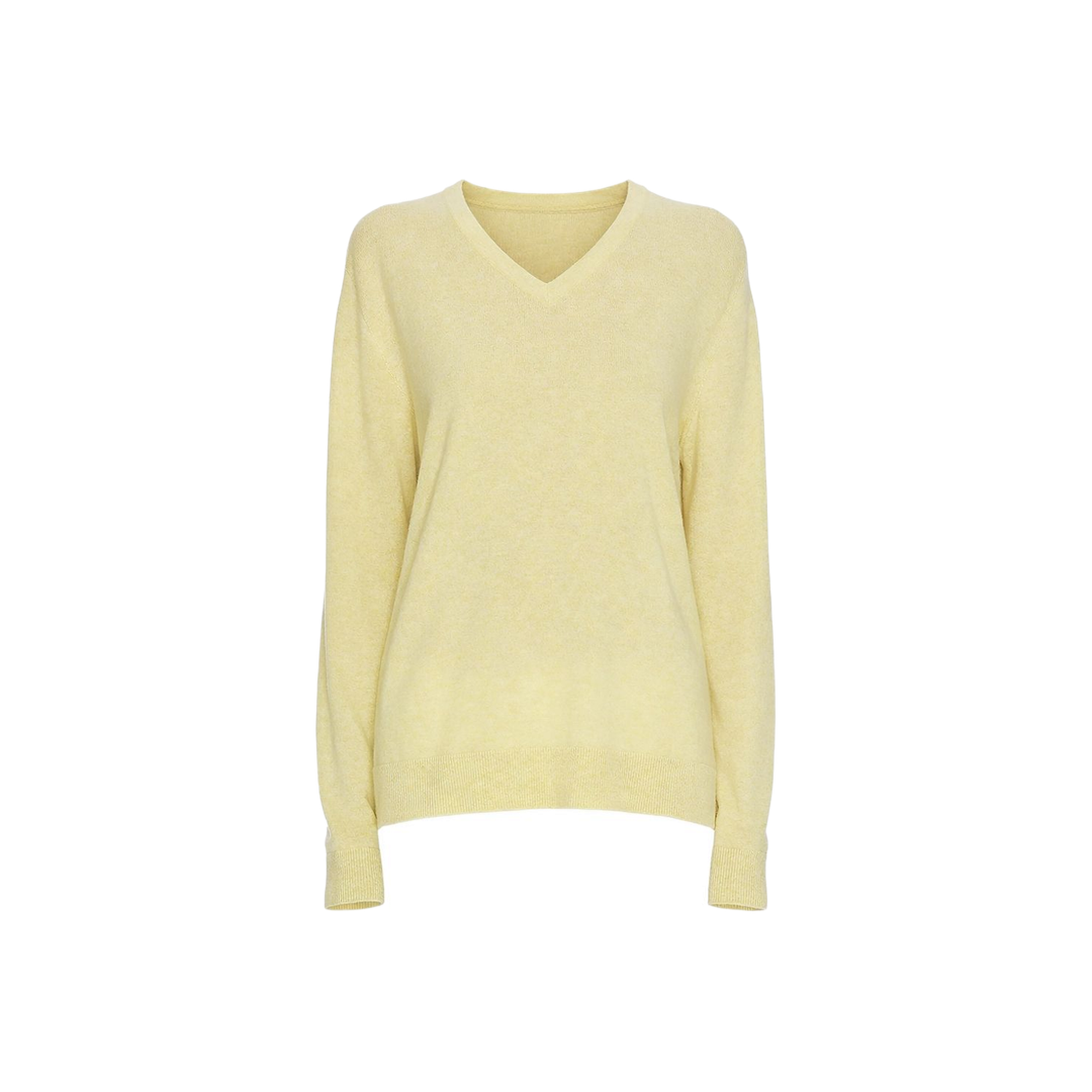 Knitted Sweater