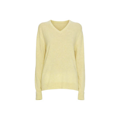 Knitted Sweater