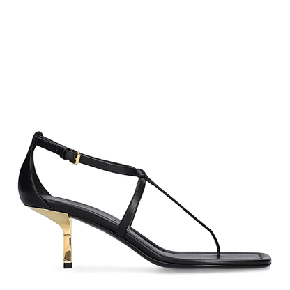 MAYFEYR - MICHAEL KORS - Pelle Sandalo Size 42 - 46S4ANMA3L1
