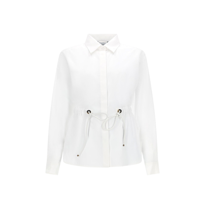 MAYFEYR - Max Mara - Cup Shirt - 2611111052600023001