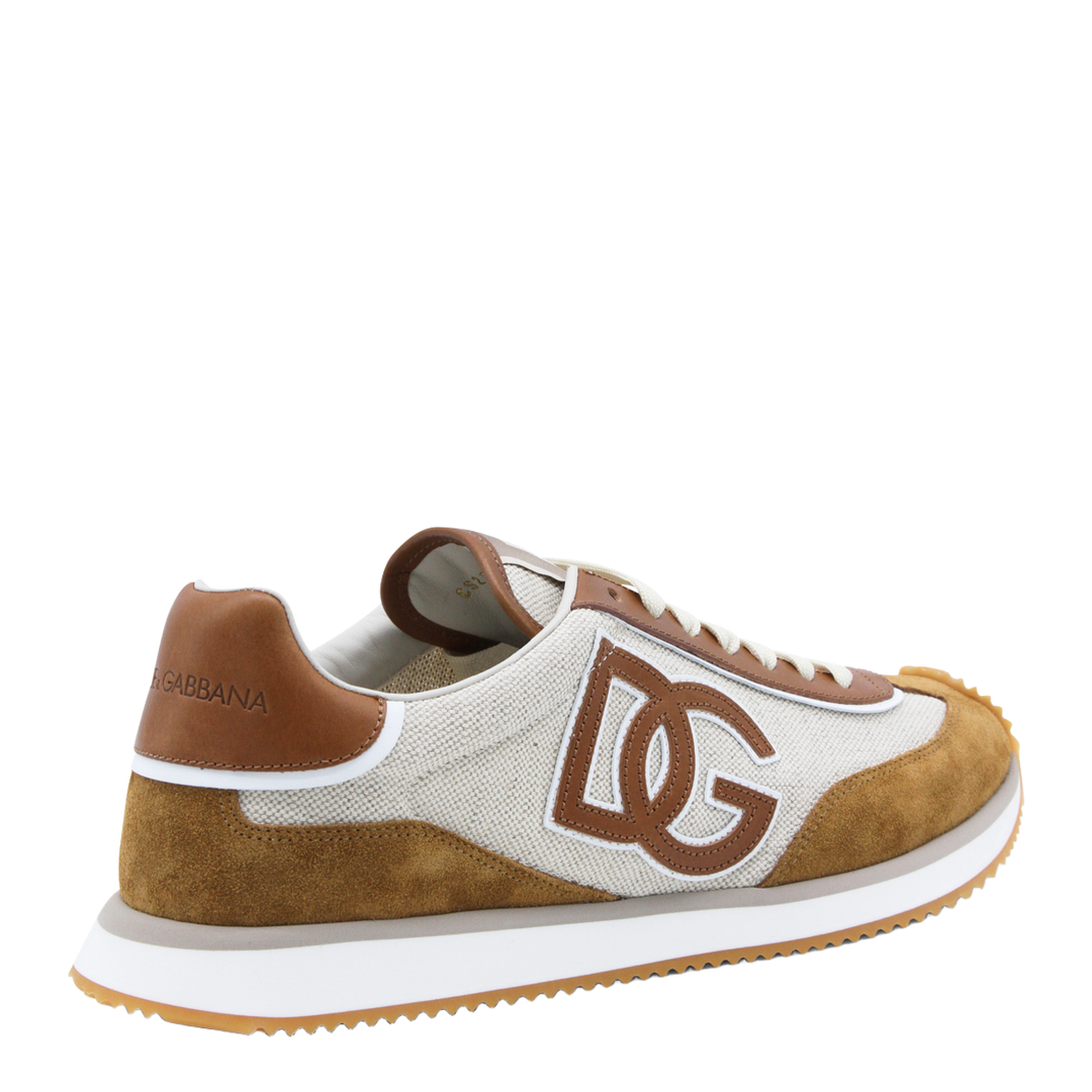 MAYFEYR - Dolce & Gabbana - Sneakers - CS2288A01278W125