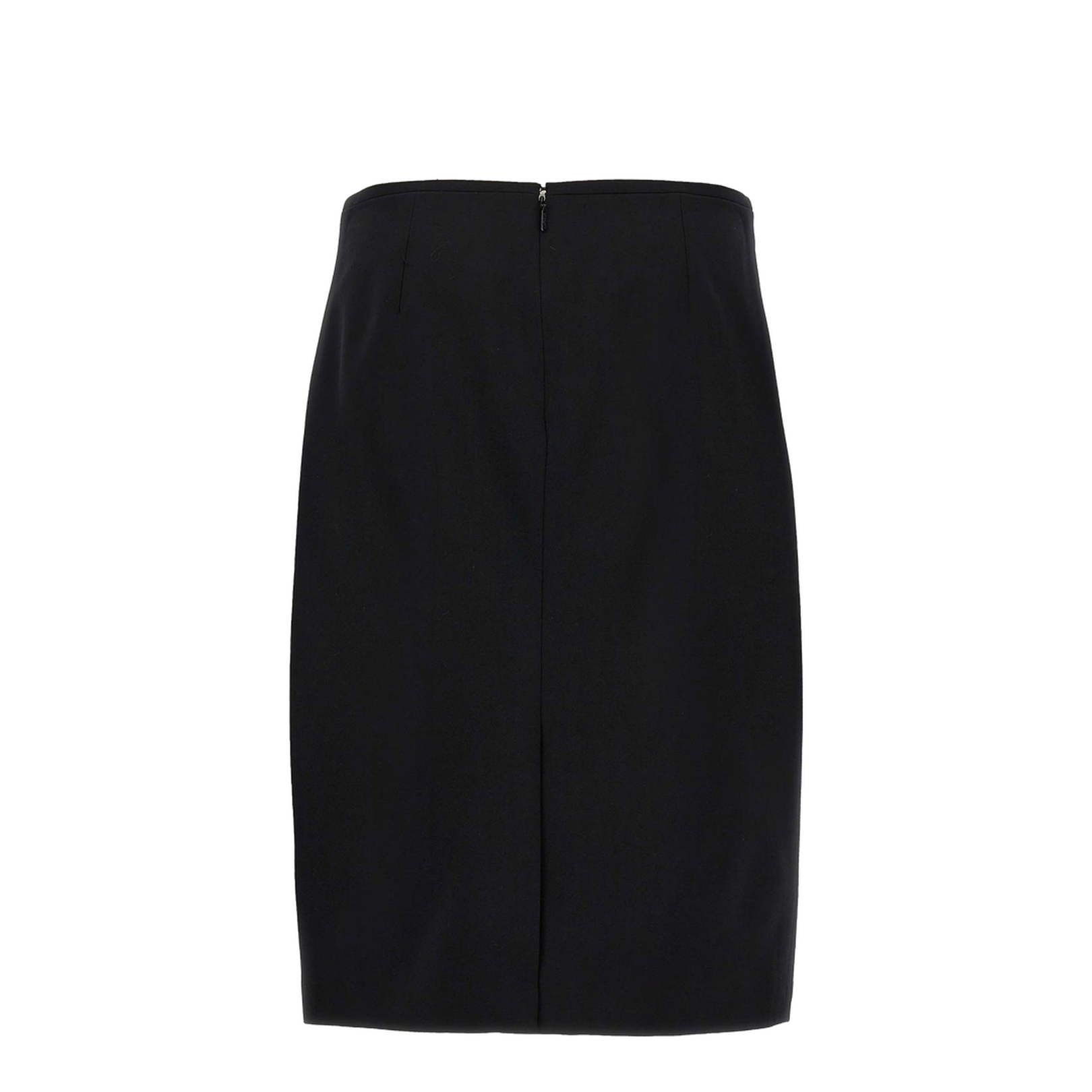 Midi Skirt