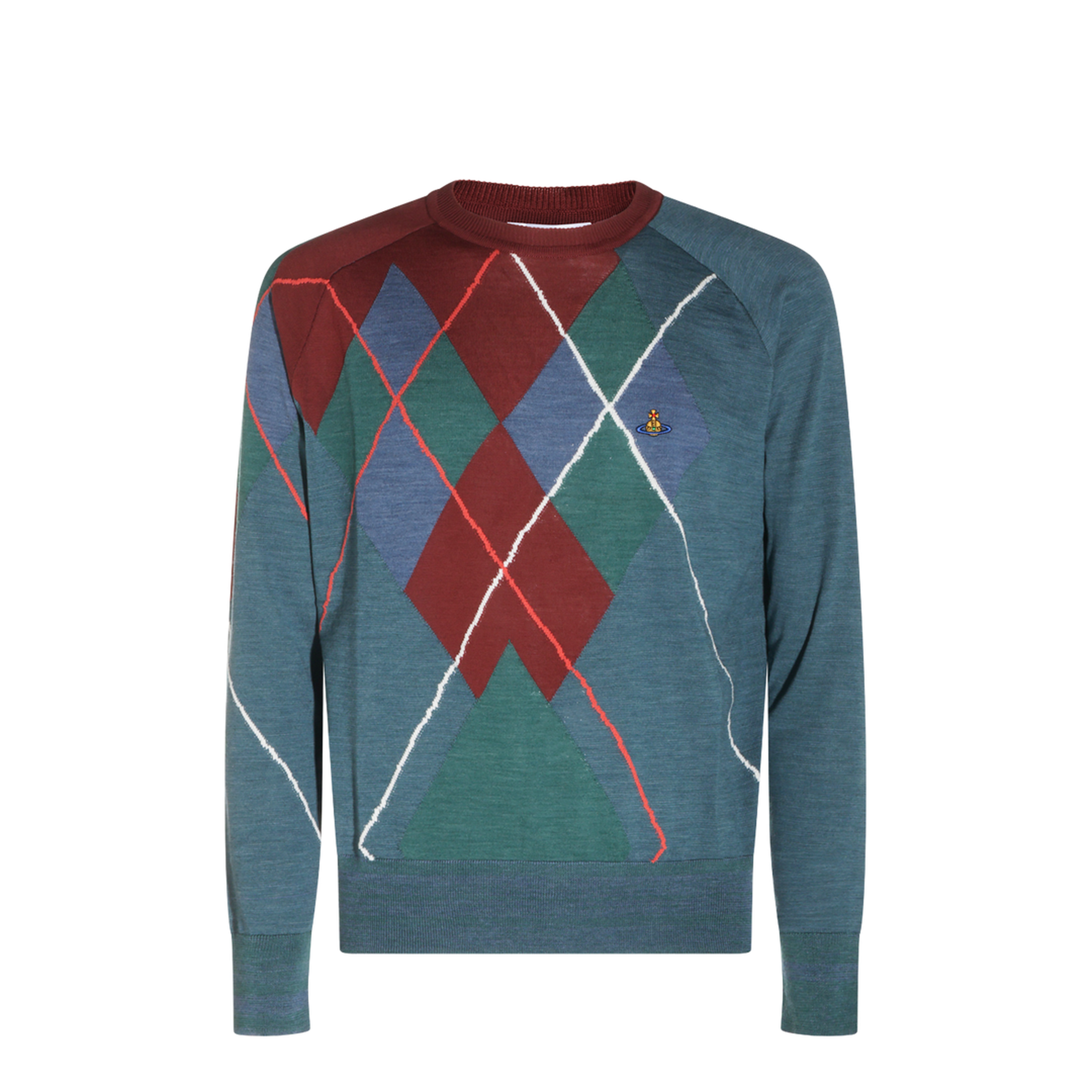 MAYFEYR - Vivienne Westwood - Sweaters - 2701003AC00A0O101