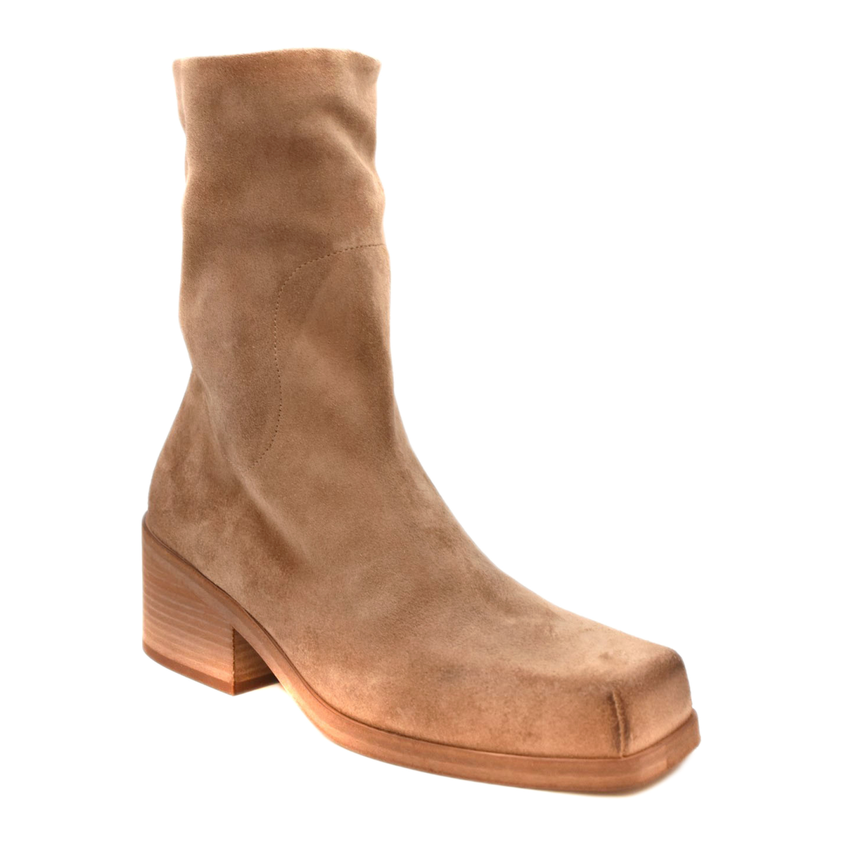 MAYFEYR - MarsÃ¨ll - Booties - CASSELLO